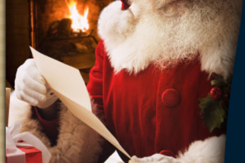 Santa