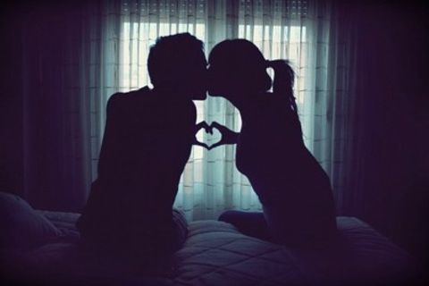 &quot;Is the Love Really There?&quot;