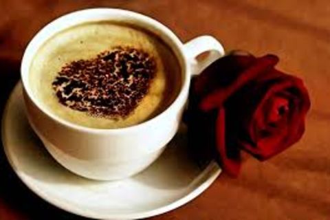 Crazy For Coffee