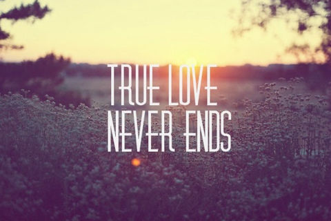 I&#039;ll Never Look At A Man Again