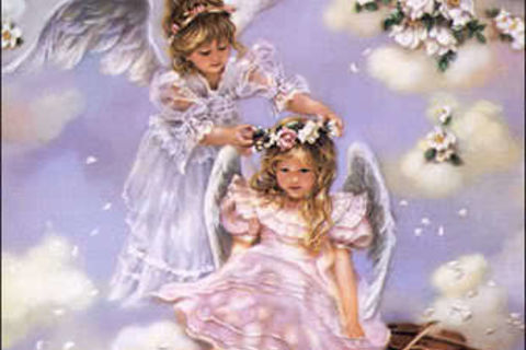 God Wanted Daughters