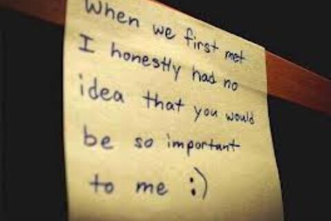 My Pen...& Me !?X