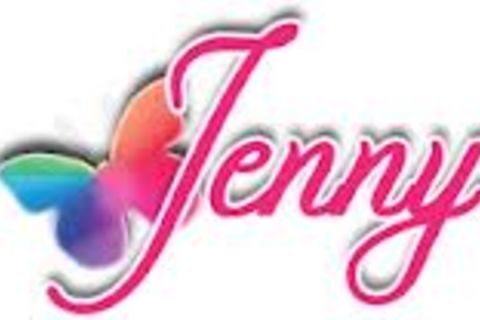 COSMO  JENNY