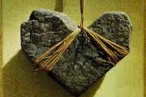ABSENT HEART!?X