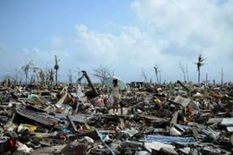 &quot;MOTHER NATURE !&quot; ( IS A BITCH !) ?x R.I P.PHILIPPINE VICTIM,S