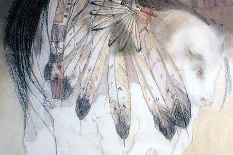 Buffalo Angel 