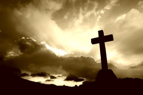 Come to the Cross