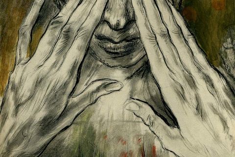 &quot;Senseless Bliss&quot;