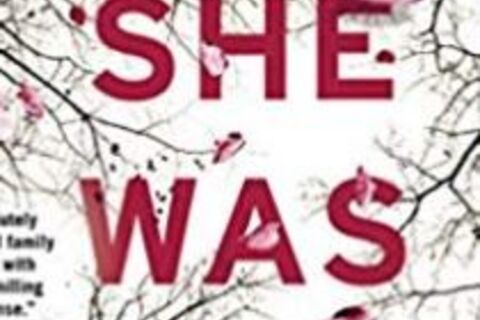 She Was