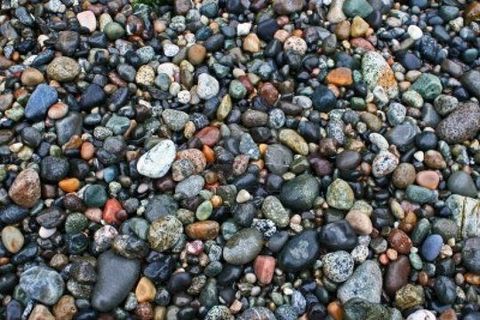 When The Stones Whisper