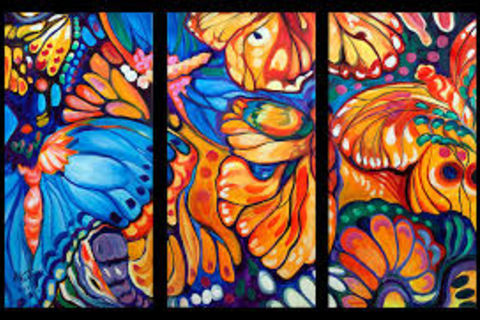 Stained Glass