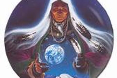 Earth Spirit