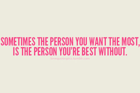 Let Go