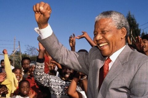 Mandela 