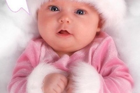 WELCOME.. TO THE WORLD !?x