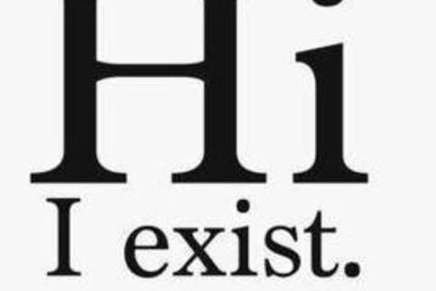 Here I Exist