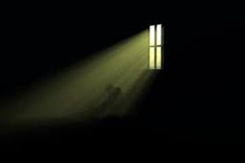 The Light vs The Darkness
