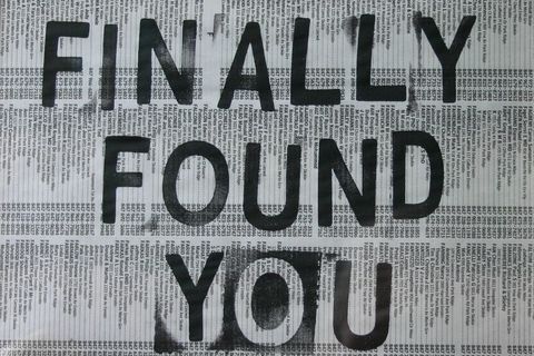 Finding Jordan 