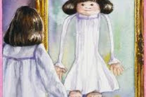 My Reflection