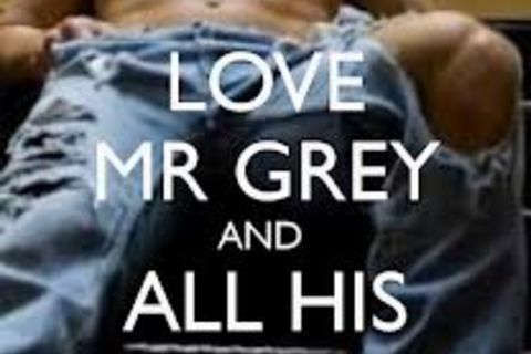 &quot;   M.RS GREY ! &lt;3 &quot; X