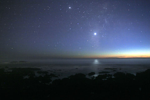 Brightest Star
