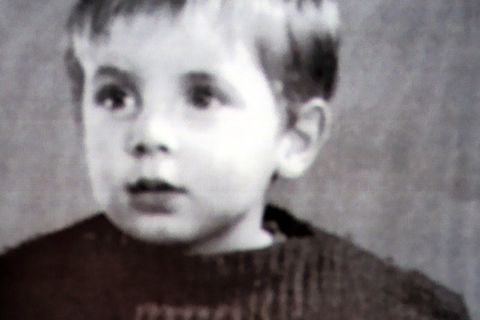 Born on the Goldhawk Road