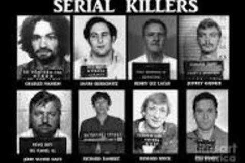 Serial killers 