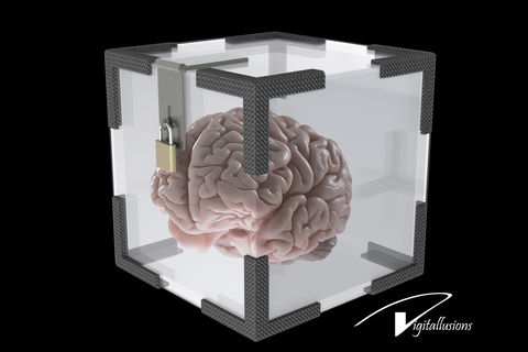 BRAIN BOX !?X