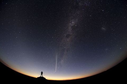 Nightfall