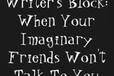 WRITER,S...BLOCK !?X