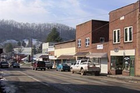 Sneedville, Tennessee