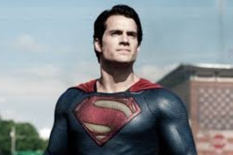 Where,s..My Super - Man !?X