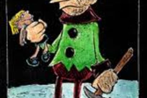 Elf Off