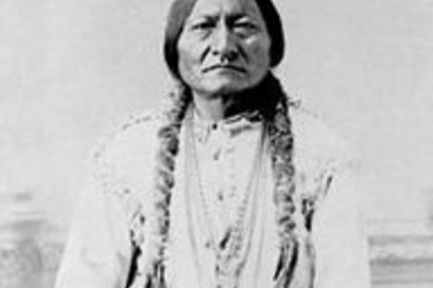 Native Lament