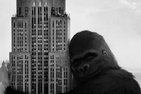 King Kong