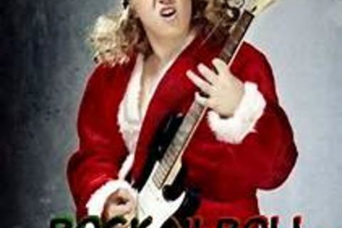 A Rockin Roll Christmas