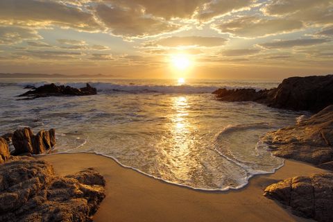Sunrise