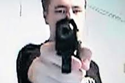 BANG BANG!!
