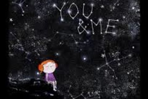IN ..THE STAR,S !?.....