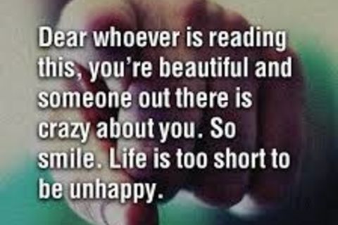 CRAZY....LIFE!?X