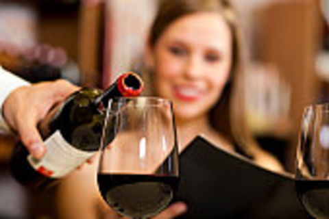 WINE!