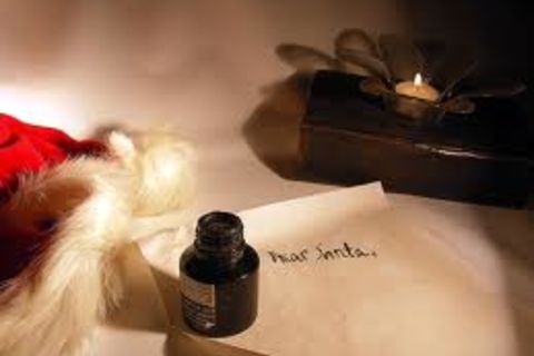 XMAS..ANNULMENT !?X
