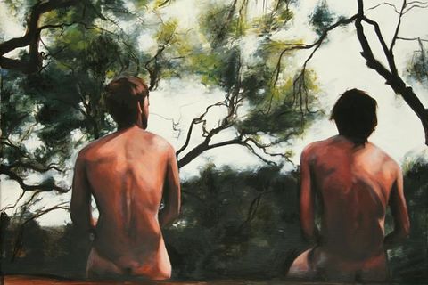 Lament to Lust