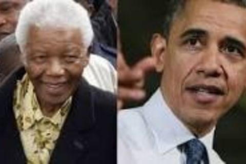 The life and death of Nelson Mandela 
