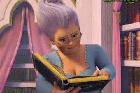 WRONG..POTION !?X