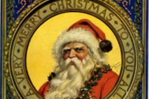 From St Nicholas