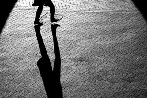 Shadow man 