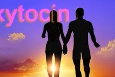 oxytocin