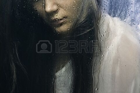 VEILED DESIRE