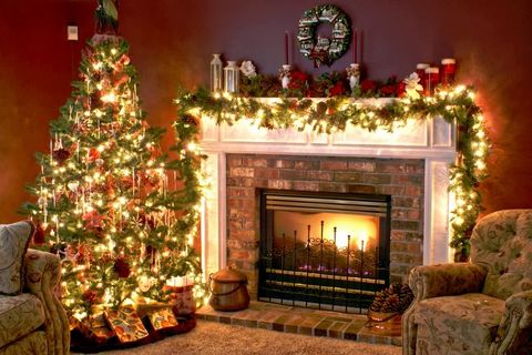 Decorations